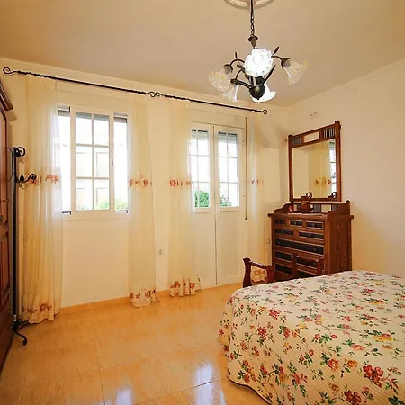 Casa Pepa *