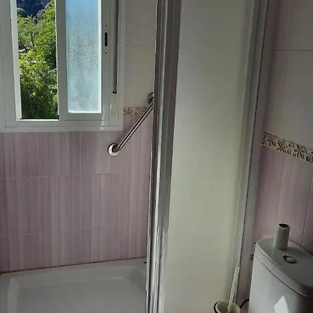 Casa Pepa Holiday home *