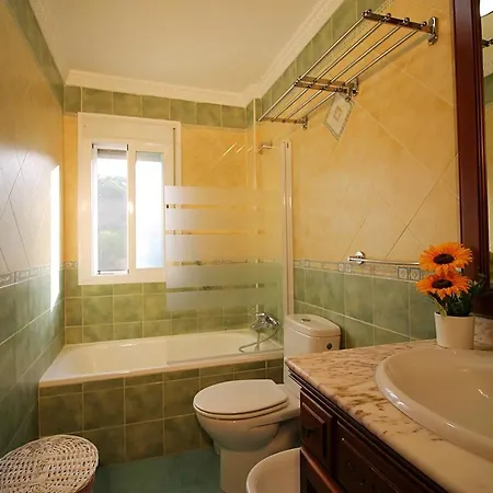 Holiday home Casa Pepa