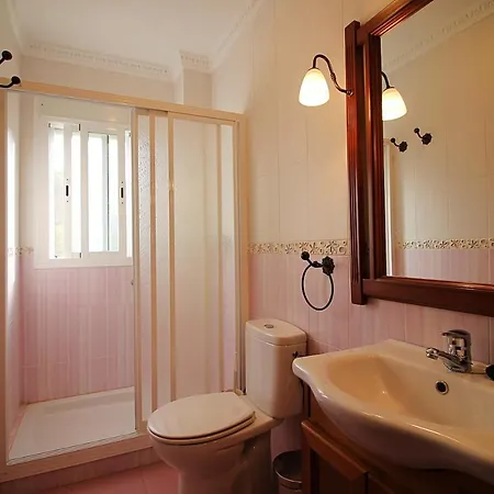 Holiday home Casa Pepa