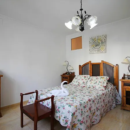 Casa Pepa * Igualeja