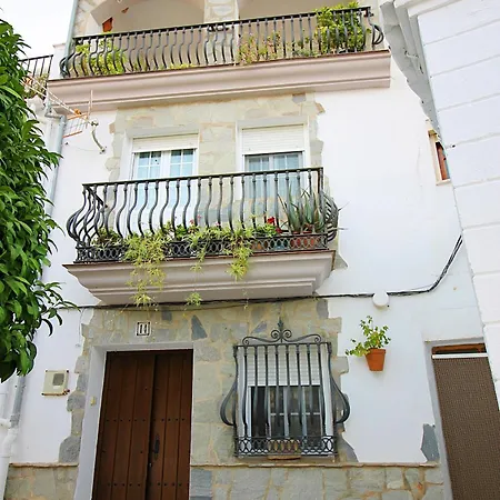 Casa Pepa *
