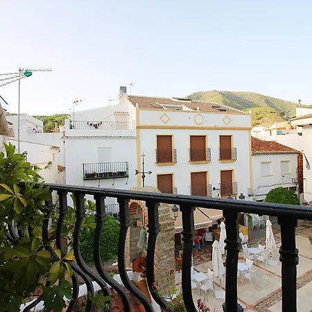 Casa Pepa *