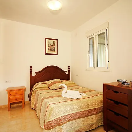 Casa Pepa * Igualeja