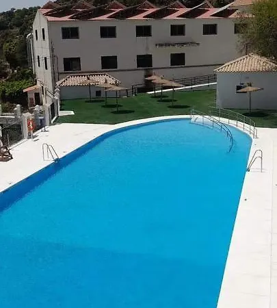Casa Pepa Holiday home