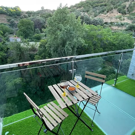 Casa Pepa * Igualeja