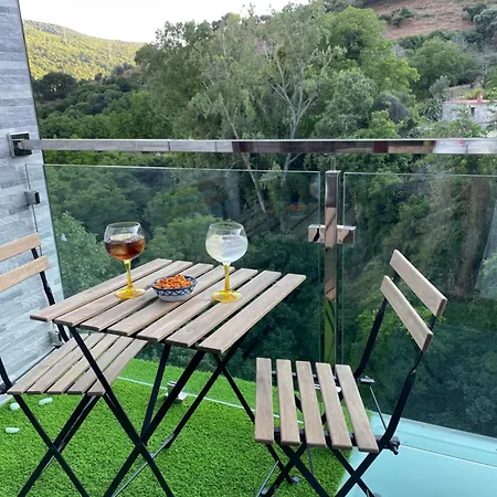 Holiday home Casa Pepa *