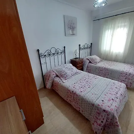 Holiday home Casa Pepa *