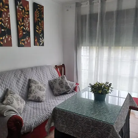 Holiday home Casa Pepa