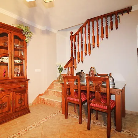 Casa Pepa Holiday home *