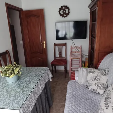 Holiday home Casa Pepa *