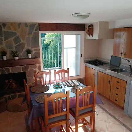 Casa Pepa