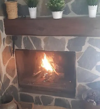 Сasa de vacaciones Casa Pepa *