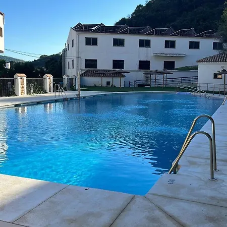 Casa Pepa Igualeja