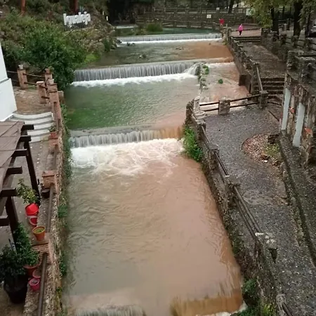 Casa Pepa Сasa de vacaciones *